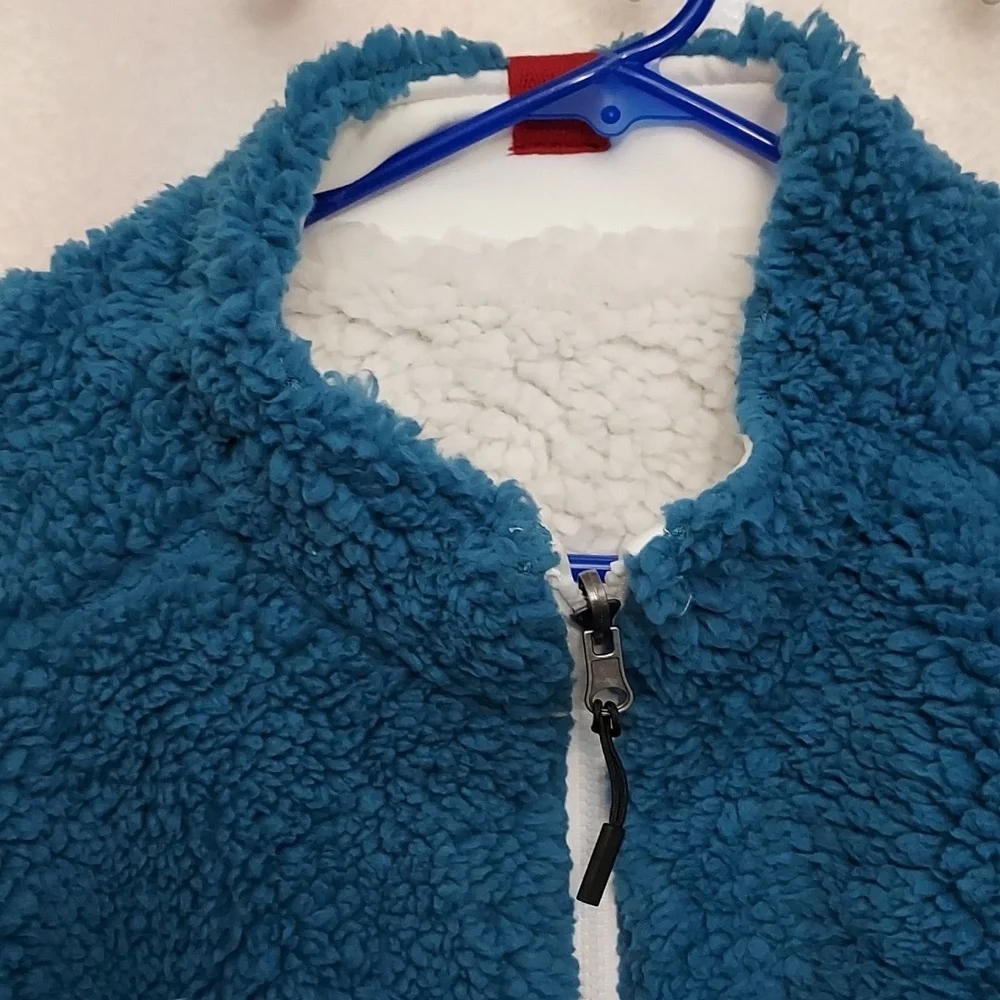 Be Boundless Reversible Jacket - Picture 4 of 16